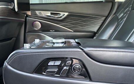 KIA K900 II, 2021 год, 3 230 000 рублей, 17 фотография