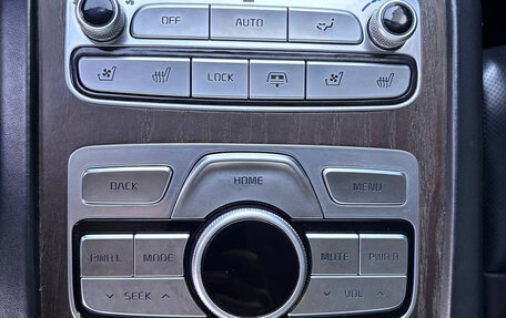 KIA K900 II, 2021 год, 3 230 000 рублей, 18 фотография