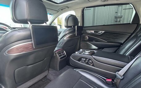 KIA K900 II, 2021 год, 3 230 000 рублей, 20 фотография