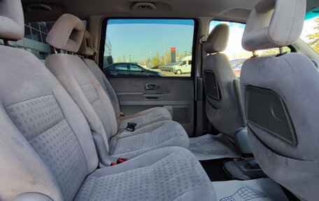 Volkswagen Sharan I рестайлинг, 2002 год, 330 000 рублей, 14 фотография