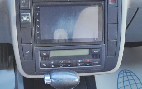 Volkswagen Sharan I рестайлинг, 2002 год, 330 000 рублей, 12 фотография