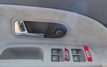 Volkswagen Sharan I рестайлинг, 2002 год, 330 000 рублей, 15 фотография