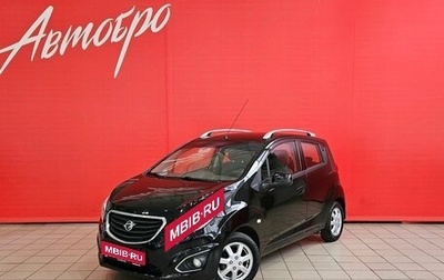 Ravon R2, 2016 год, 800 000 рублей, 1 фотография