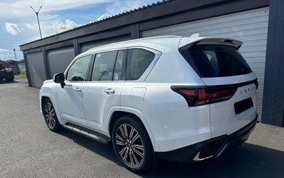 Lexus LX, 2025 год, 21 000 000 рублей, 1 фотография
