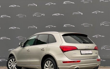 Audi Q5, 2015 год, 2 690 900 рублей, 4 фотография