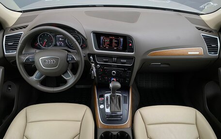 Audi Q5, 2015 год, 2 690 900 рублей, 6 фотография