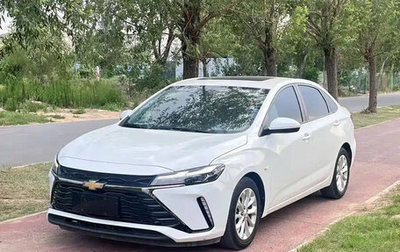 Chevrolet Cruze II, 2023 год, 1 122 000 рублей, 1 фотография