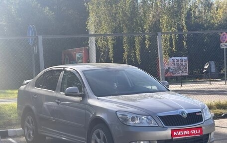 Skoda Octavia, 2011 год, 930 000 рублей, 1 фотография