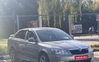 Skoda Octavia, 2011 год, 930 000 рублей, 1 фотография