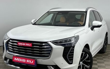 Haval Jolion, 2022 год, 1 980 000 рублей, 1 фотография
