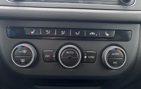 Volkswagen Tiguan I, 2016 год, 1 390 000 рублей, 10 фотография