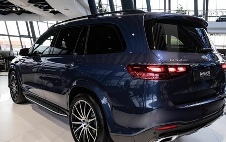 Mercedes-Benz GLS, 2025 год, 18 800 000 рублей, 5 фотография