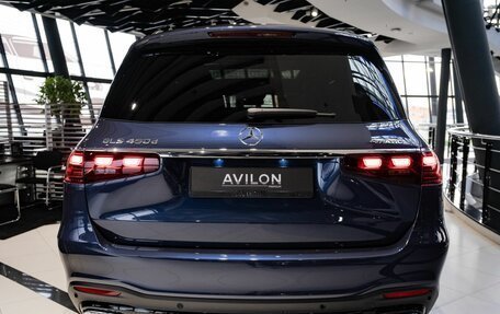 Mercedes-Benz GLS, 2025 год, 18 800 000 рублей, 4 фотография