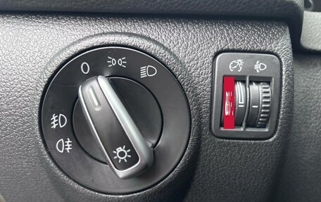 Volkswagen Tiguan I, 2016 год, 1 390 000 рублей, 14 фотография