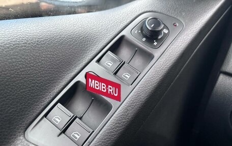 Volkswagen Tiguan I, 2016 год, 1 390 000 рублей, 13 фотография