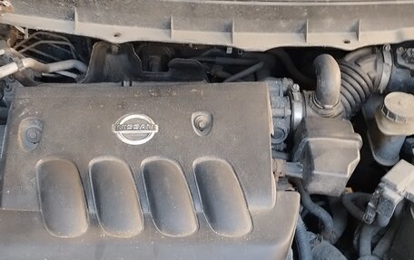 Nissan X-Trail, 2008 год, 670 000 рублей, 1 фотография