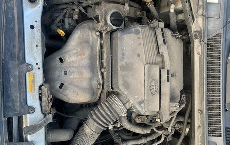 Toyota RAV4, 2004 год, 750 000 рублей, 18 фотография
