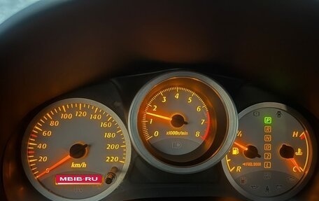 Toyota RAV4, 2004 год, 750 000 рублей, 9 фотография