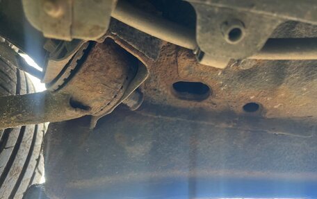 Toyota RAV4, 2004 год, 750 000 рублей, 24 фотография