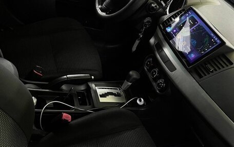 Mitsubishi Lancer IX, 2007 год, 495 000 рублей, 8 фотография