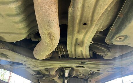 Toyota RAV4, 2004 год, 750 000 рублей, 26 фотография