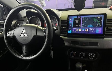 Mitsubishi Lancer IX, 2007 год, 495 000 рублей, 7 фотография