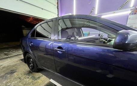 Mitsubishi Lancer IX, 2007 год, 495 000 рублей, 3 фотография