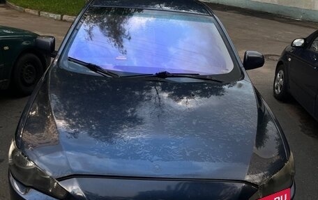 Mitsubishi Lancer IX, 2007 год, 495 000 рублей, 5 фотография