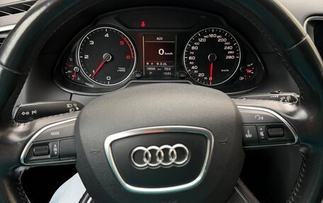 Audi Q5, 2013 год, 1 540 000 рублей, 10 фотография