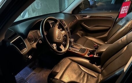 Audi Q5, 2013 год, 1 540 000 рублей, 7 фотография