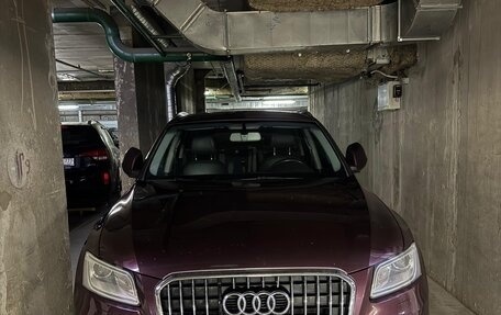 Audi Q5, 2013 год, 1 540 000 рублей, 11 фотография