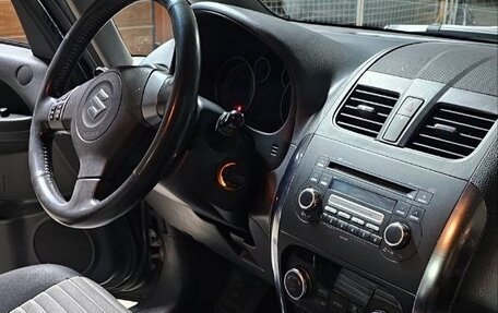 Suzuki SX4 II рестайлинг, 2010 год, 820 000 рублей, 7 фотография