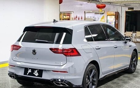 Volkswagen Golf VIII, 2022 год, 2 200 000 рублей, 6 фотография