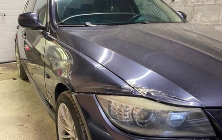 BMW 3 серия, 2009 год, 1 150 000 рублей, 4 фотография