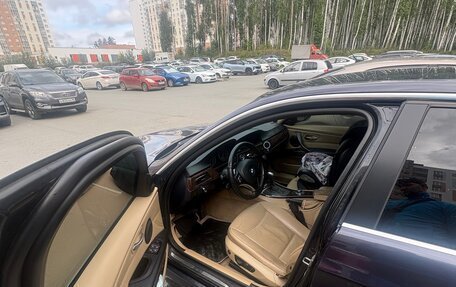 BMW 3 серия, 2009 год, 1 150 000 рублей, 9 фотография