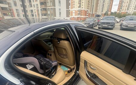 BMW 3 серия, 2009 год, 1 150 000 рублей, 11 фотография