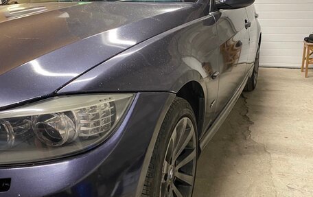 BMW 3 серия, 2009 год, 1 150 000 рублей, 3 фотография