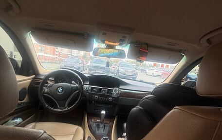 BMW 3 серия, 2009 год, 1 150 000 рублей, 6 фотография
