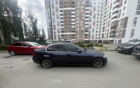 BMW 3 серия, 2009 год, 1 150 000 рублей, 12 фотография