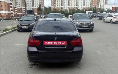 BMW 3 серия, 2009 год, 1 150 000 рублей, 14 фотография