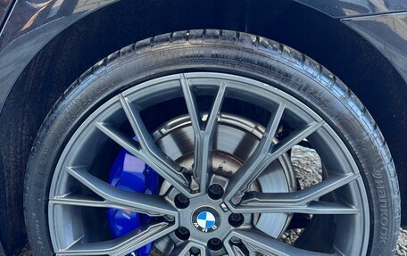 BMW 5 серия, 2020 год, 4 800 000 рублей, 5 фотография