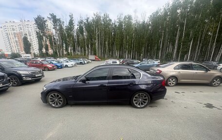 BMW 3 серия, 2009 год, 1 150 000 рублей, 13 фотография