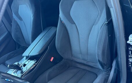 BMW 5 серия, 2020 год, 4 800 000 рублей, 6 фотография