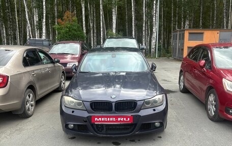 BMW 3 серия, 2009 год, 1 150 000 рублей, 18 фотография