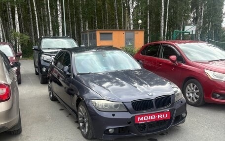 BMW 3 серия, 2009 год, 1 150 000 рублей, 15 фотография