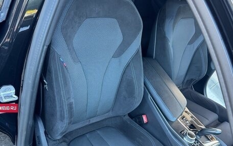 BMW 5 серия, 2020 год, 4 800 000 рублей, 7 фотография