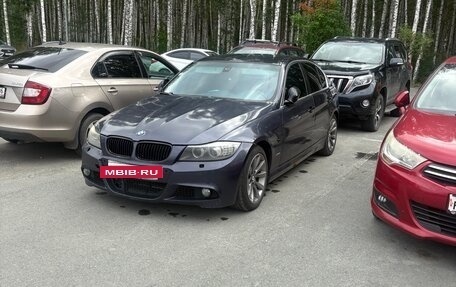 BMW 3 серия, 2009 год, 1 150 000 рублей, 19 фотография