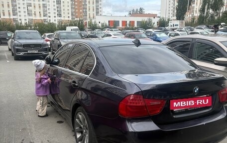 BMW 3 серия, 2009 год, 1 150 000 рублей, 17 фотография