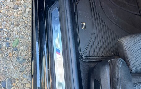 BMW 5 серия, 2020 год, 4 800 000 рублей, 13 фотография