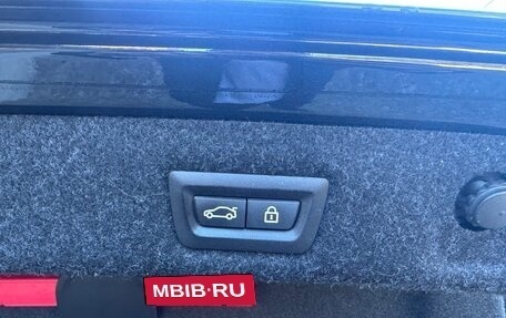 BMW 5 серия, 2020 год, 4 800 000 рублей, 9 фотография